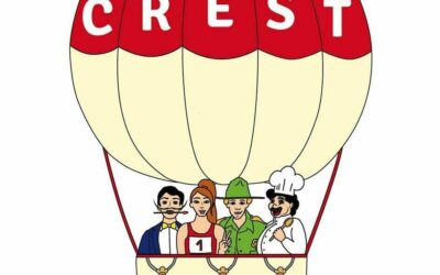 CREST 2020: “INSIEME SUPERIAMO GLI OSTACOLI!”